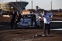 Eine ganz ruhige Kugel [Blu-ray], 7