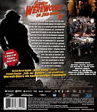 Game of Werewolves - Die Jagd beginnt! [Blu-ray 3D], 2