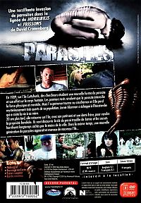 Parasites [DVD], 1