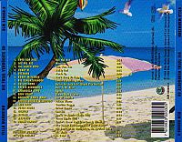 Villa Wahnsinn Vol. 6 [CD], 1