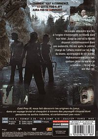Cold Prey 3 [DVD], 1