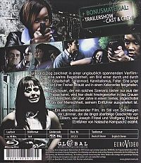 Junkyard Dog [Blu-ray], 1