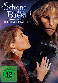 Die Schöne und das Biest - Staffel 1 [DVD], 1