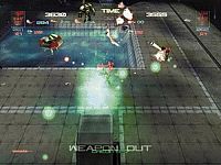 Millennium Soldier - Expandable [Sega Dreamcast], 1