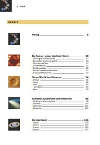 Unser Sonnensystem, 7
