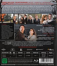 Die Vorahnung [Blu-ray], 1