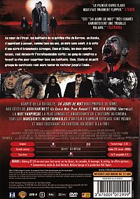 30 jours de nuit [DVD], 2