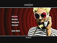 Zoolander [DVD], 3