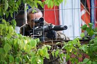 Protectors - Auf Leben und Tod - Staffel 1 [DVD], 5