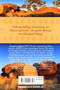 Die Insel der roten Erde, 1