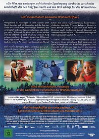 Home for Christmas [DVD], 1