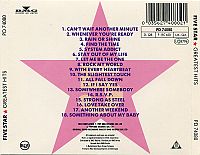 Greatest hits [CD], 1