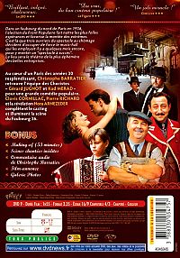 Faubourg 36 [DVD], 1