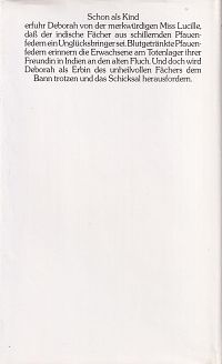 Der Indische Fächer, 1