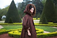 Versailles - Die komplette 2. Staffel [Blu-ray], 3