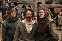 Die Wanderhure [Blu-ray], 4