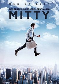 Das erstaunliche Leben des Walter Mitty [DVD], 1