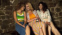 Nos plus belles vacances [DVD], 3
