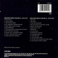 Greatest Hits Vol. 1 & Vol. 2 [CD], 1