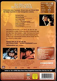 Es begann im September [DVD], 1