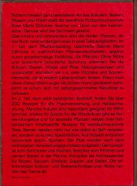 Schlemmereien aus Wald und Wiese, 1