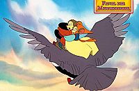 Feivel der Mauswanderer [DVD], 9