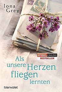 Als unsere Herzen fliegen lernten, 1