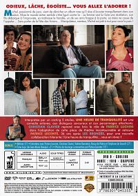 Une heure de tranquillité [DVD], 2