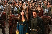 Die Wanderhure [Blu-ray], 3