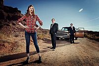 Doctor Who - Staffel 6 [Blu-ray], 3