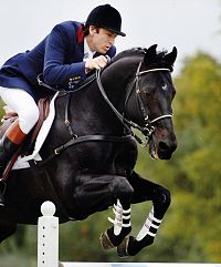 Jappeloup - Eine Legende [DVD], 6