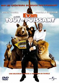 Evan tout-puissant [DVD], 1