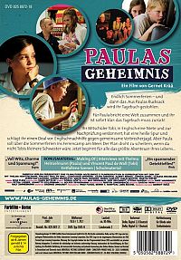 Paulas Geheimnis [DVD], 1