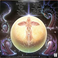 Point of know return [Vinyl], 1