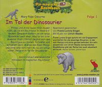 Das Magische Baumhaus - Folge 1, 1