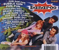 Banaroo's World [CD], 1