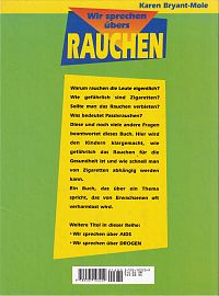 Wir sprechen übers Rauchen, 1