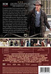 Die Coal Valley Saga 2 - Wege des Herzens [DVD], 1