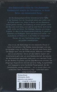 Schlossplatz, Berlin, 1