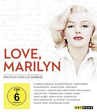 Love, Marilyn [Blu-ray], 1