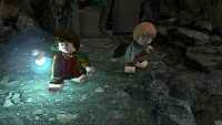Lego - Der Herr der Ringe [Nintendo Wii], 4