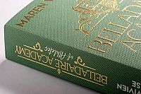 Belladaire Academy of Athletes - Misfits, 6