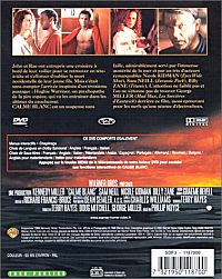 Calme blanc [DVD], 1