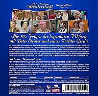 Peter Steiners Theaterstadl - Gesamtedition [DVD], 2