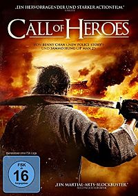Call of heroes [DVD], 1