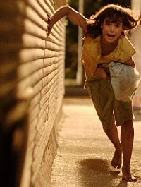 An American Crime [DVD], 2