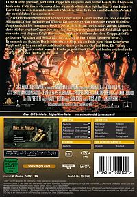 L'île oubliée  [DVD], 1