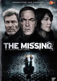 The Missing - Staffel 1 [DVD], 1