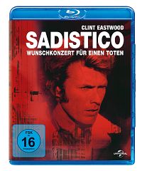Sadistico - Wunschkonzert für einen Toten [Blu-ray], 1