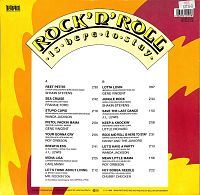 Rock'n'Roll is here to stay [Vinyl], 1